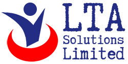LTA Solutions Logo